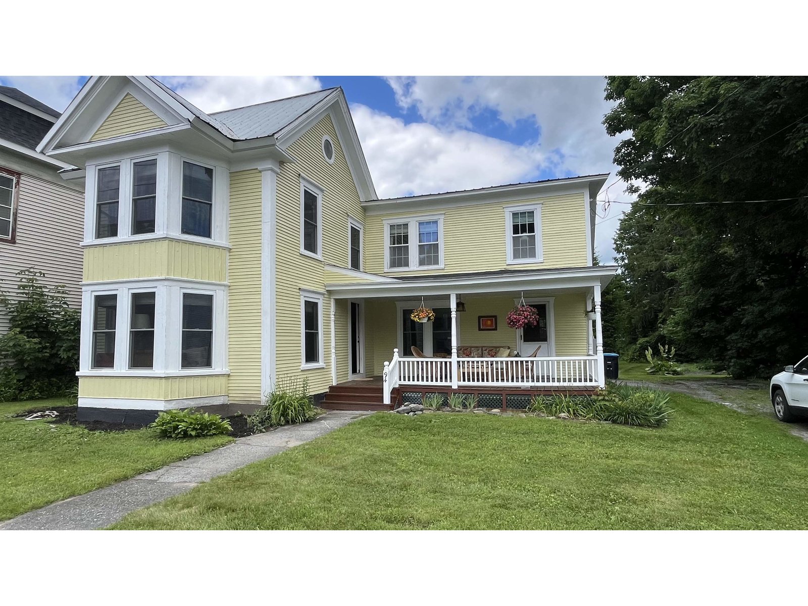 94 Union Street