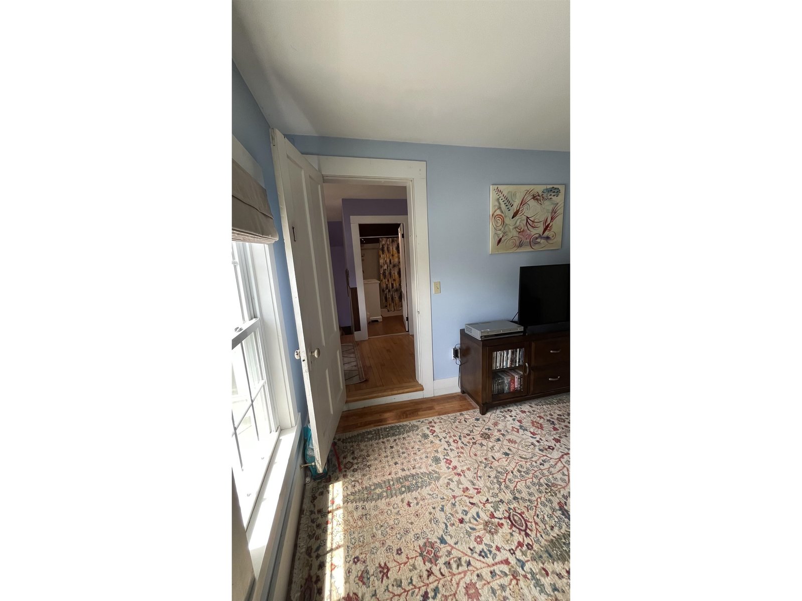 94 Union Street