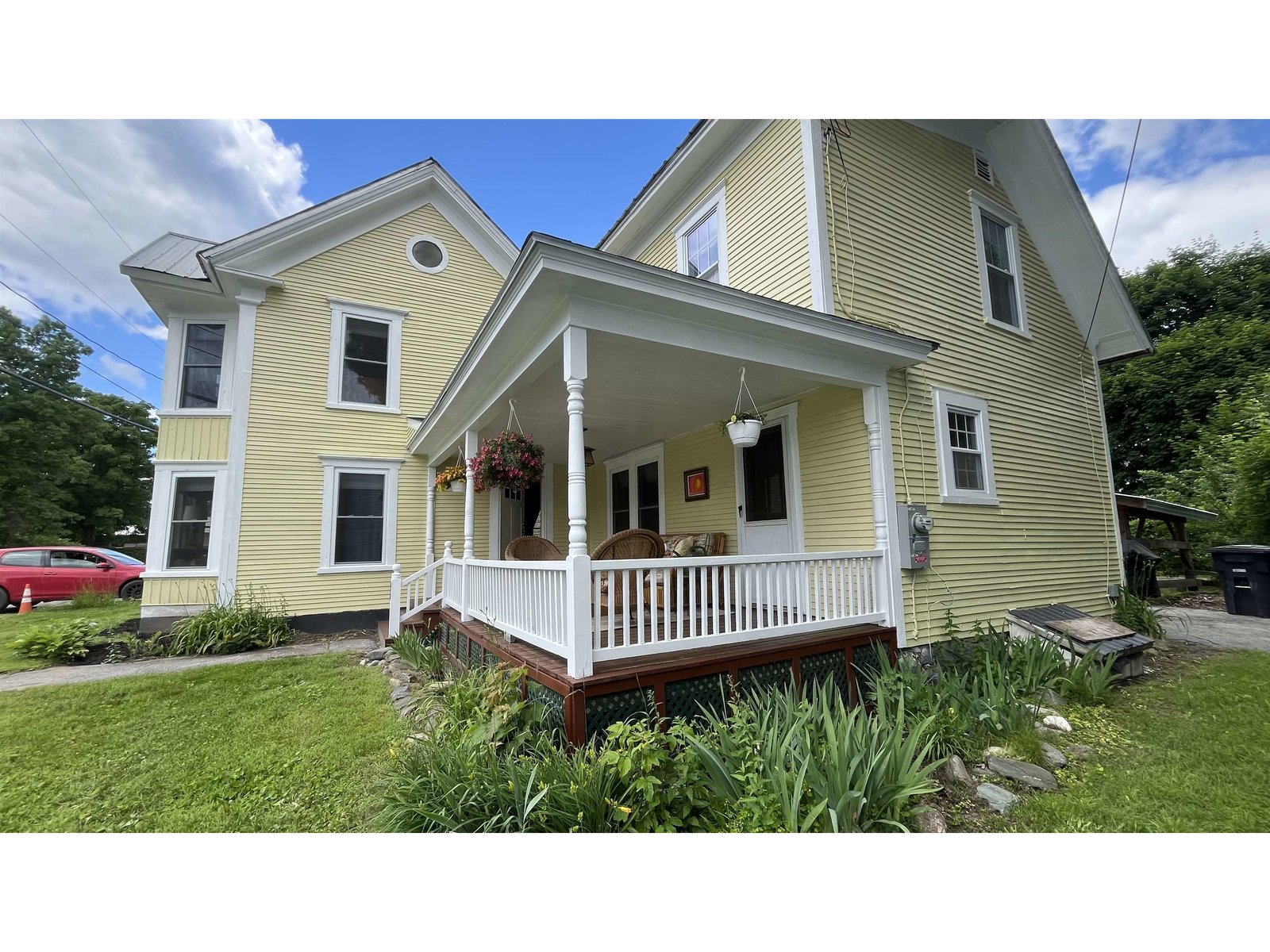 94 Union Street