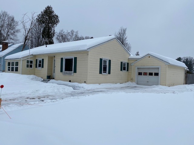 94 West Street