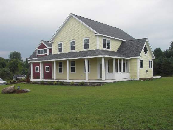 94 Witch Hazel Rd