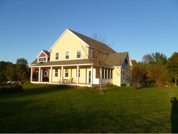 94 Witch Hazel Road