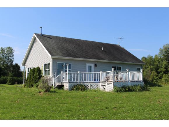 94 Woods Road