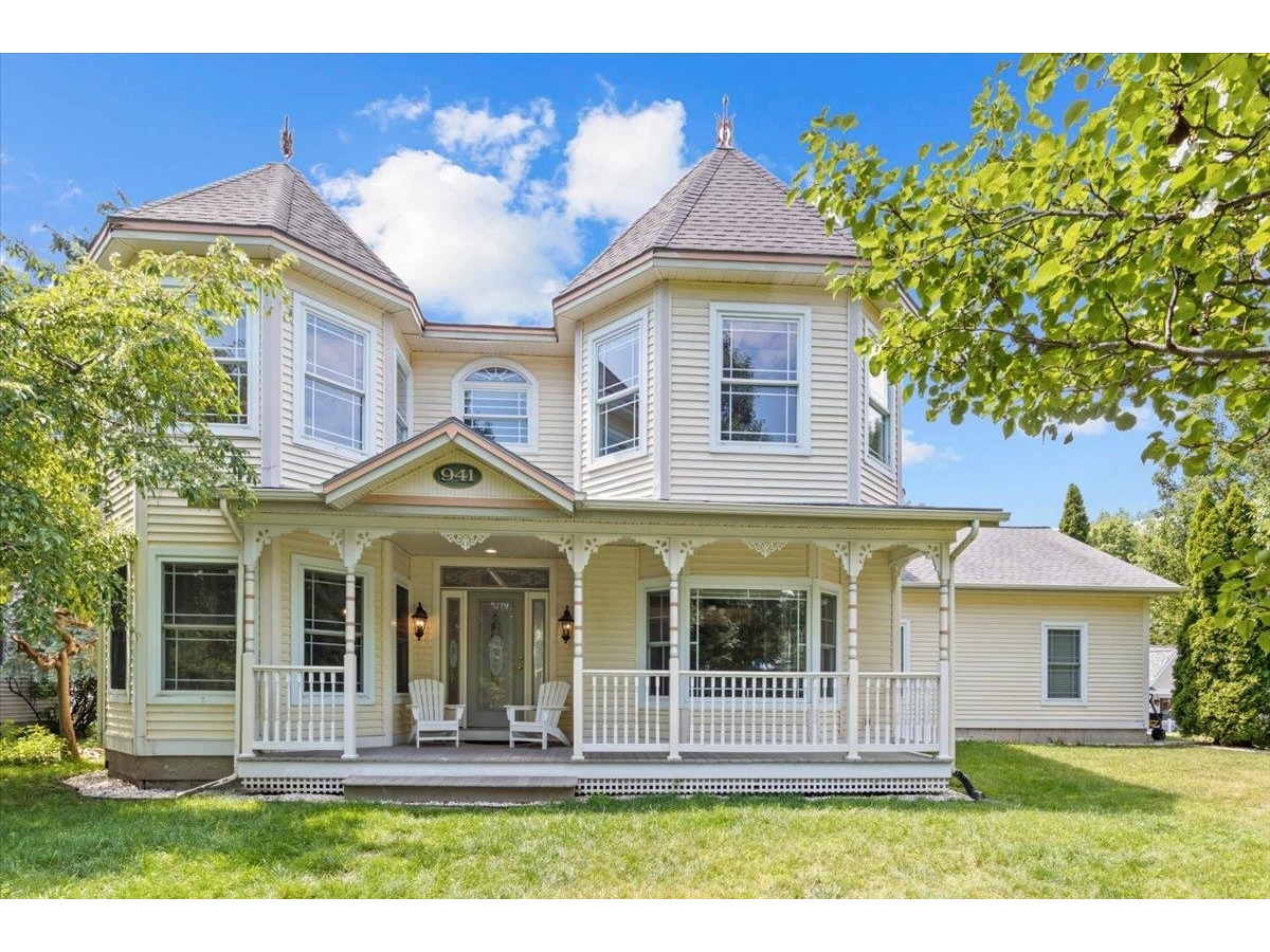 941 Dorset Street, South Burlington 941 Dorset Street, South Burlington
