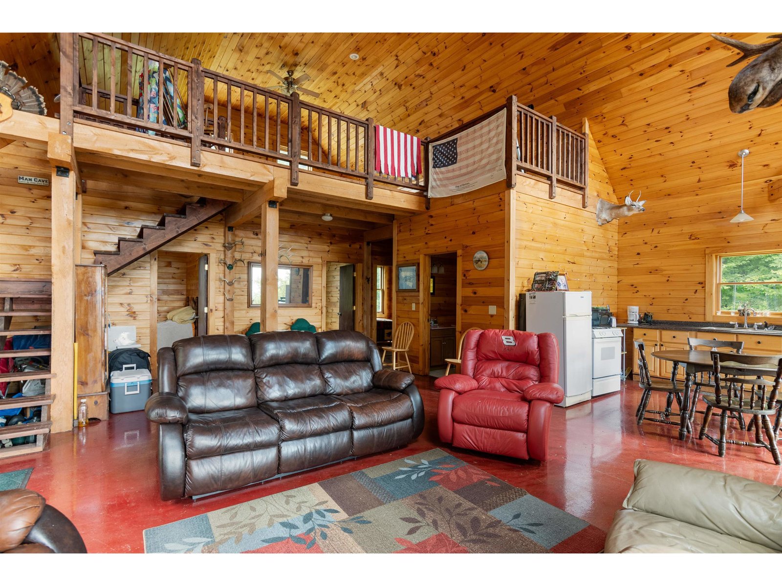 942 Deer Run Lane