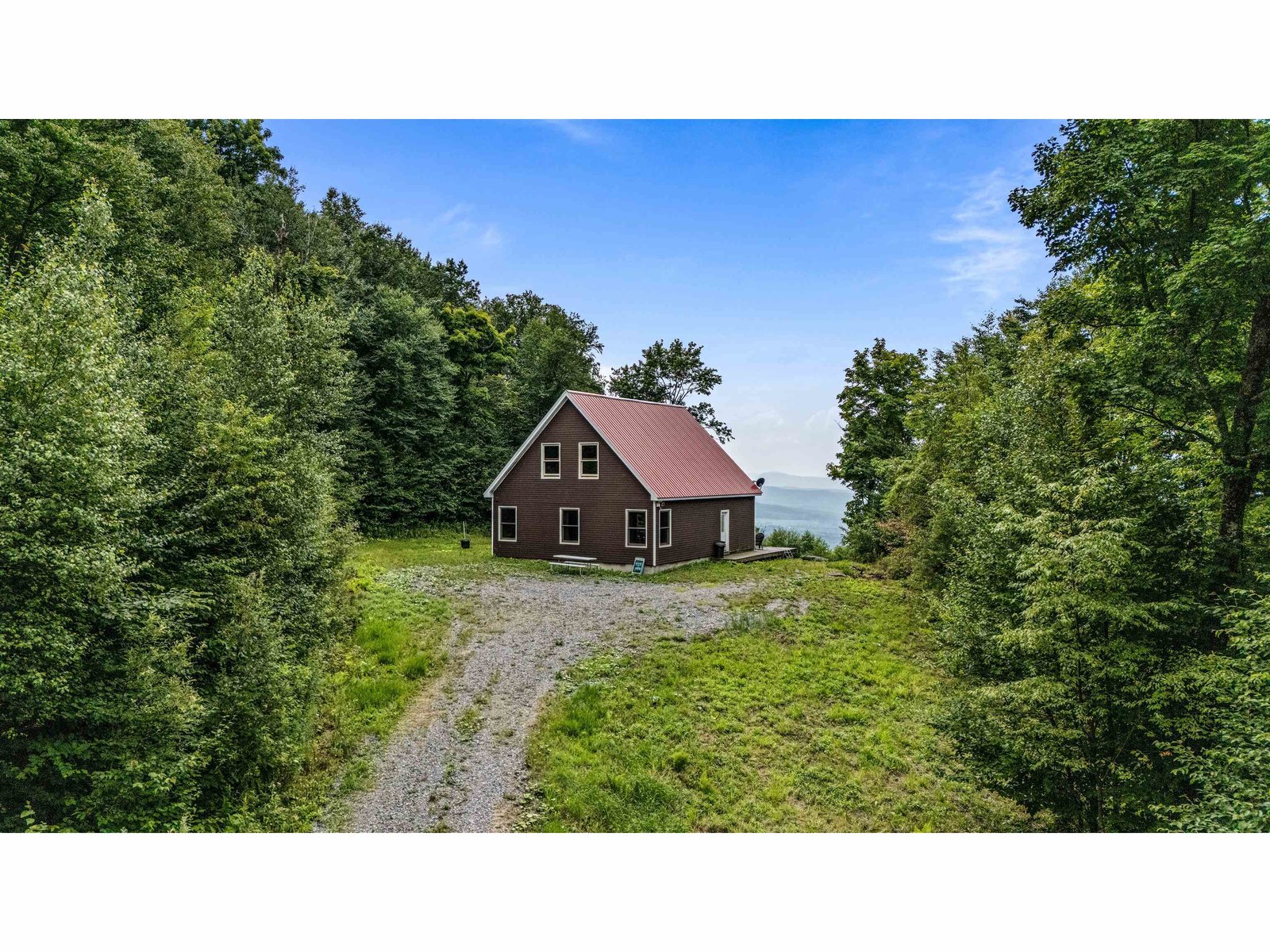 942 Deer Run Lane