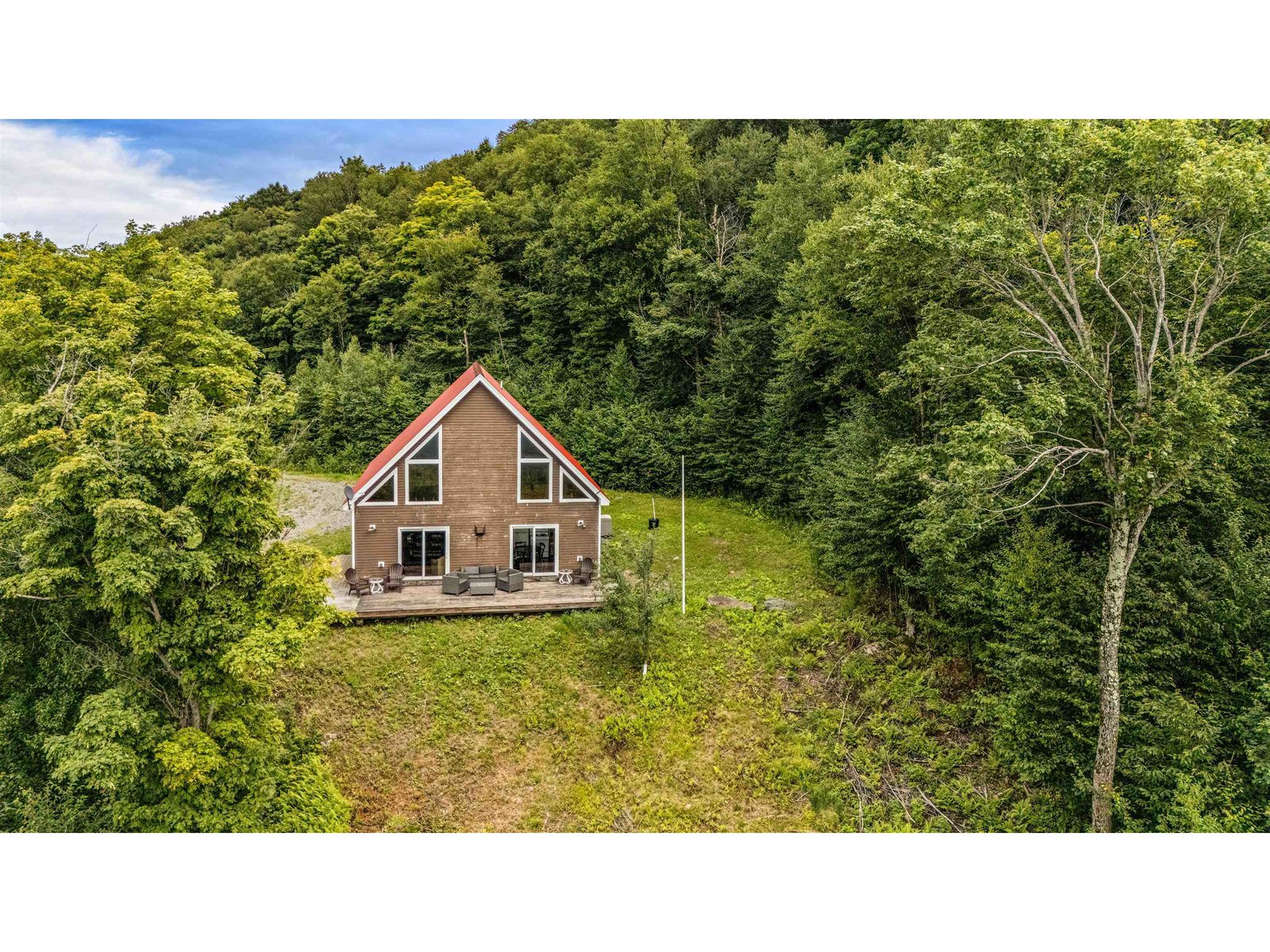 942 Deer Run Lane