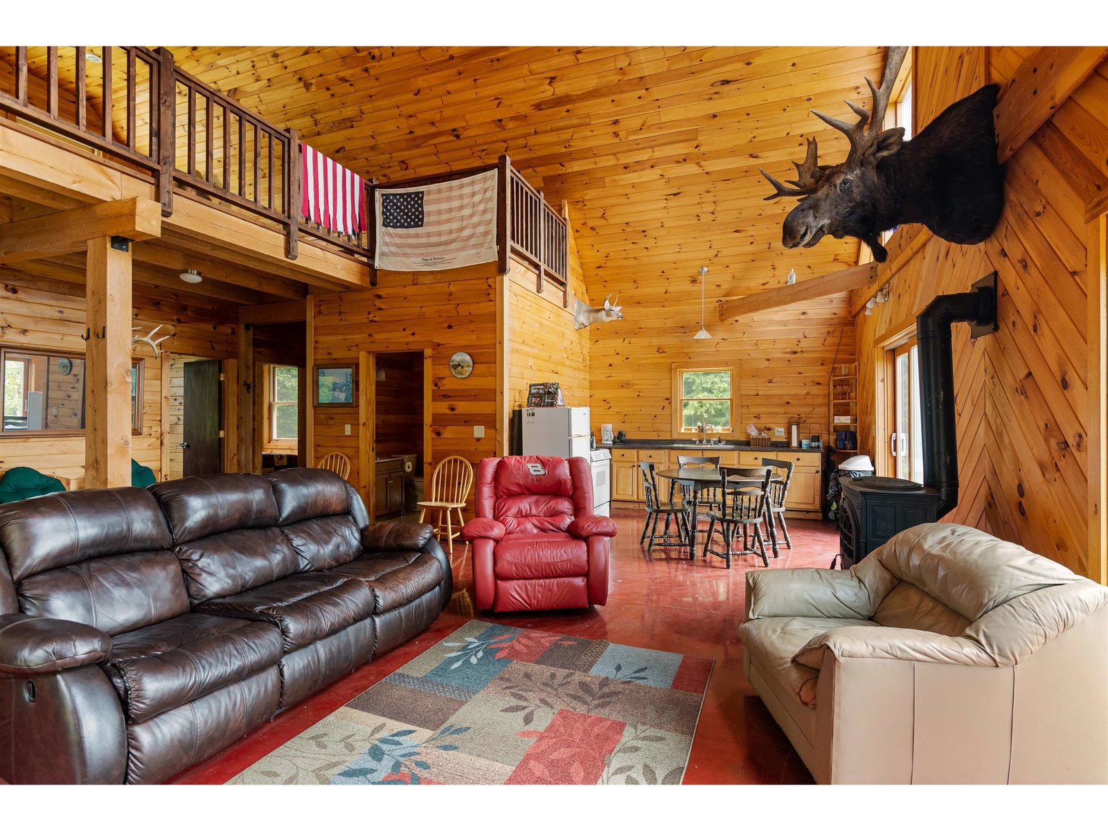 942 Deer Run Lane