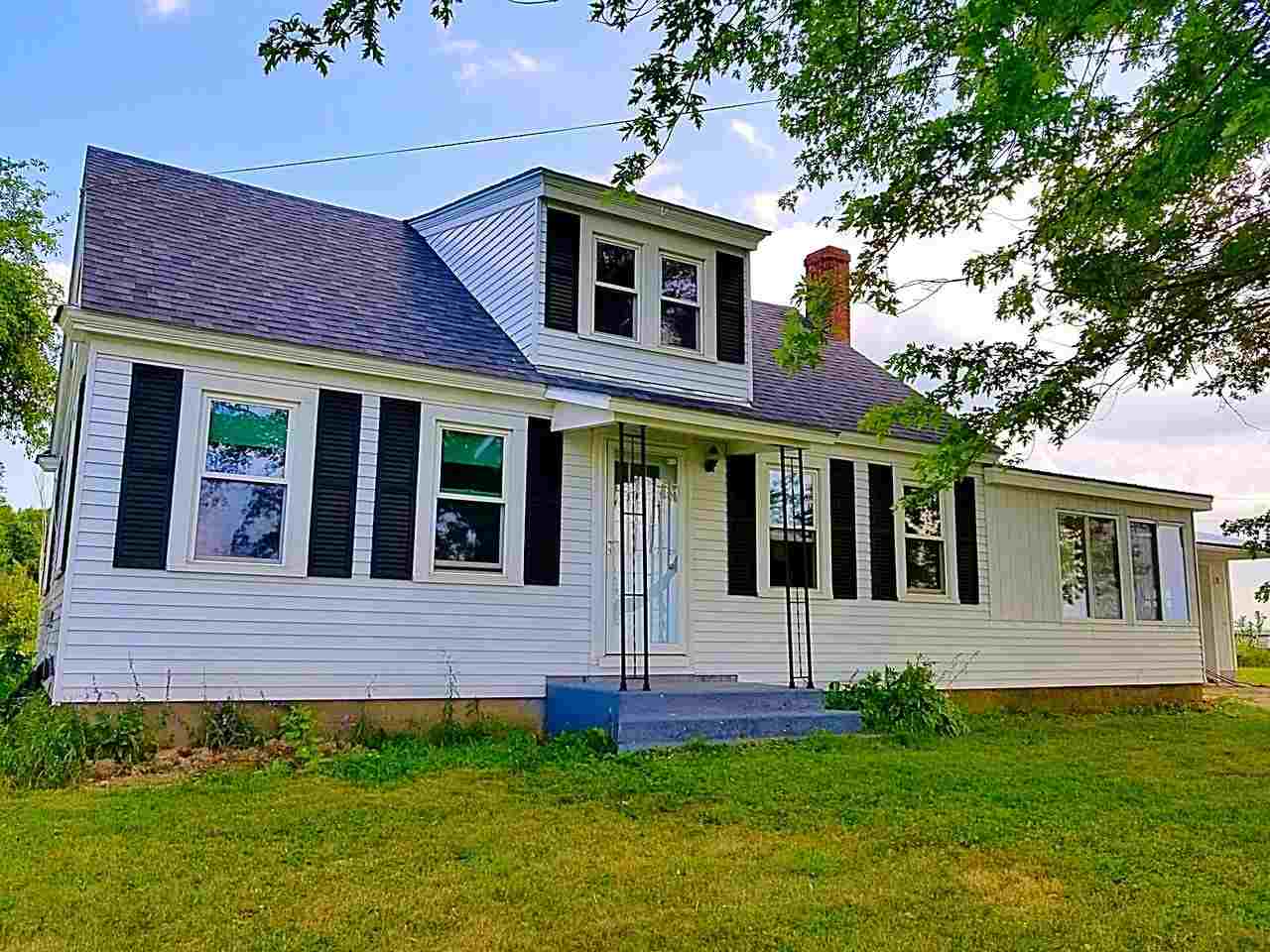 943 Shard Villa Road