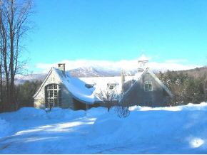944 Edson Hill Road