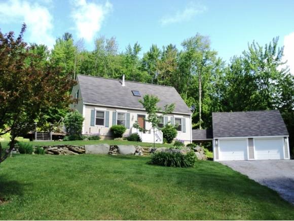 945 Upper Meehan Road