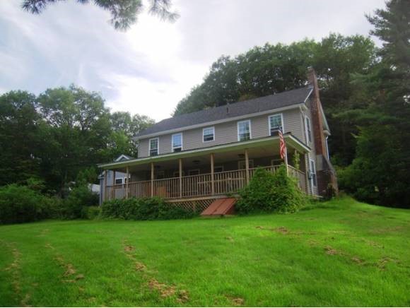 9454 Williston Road
