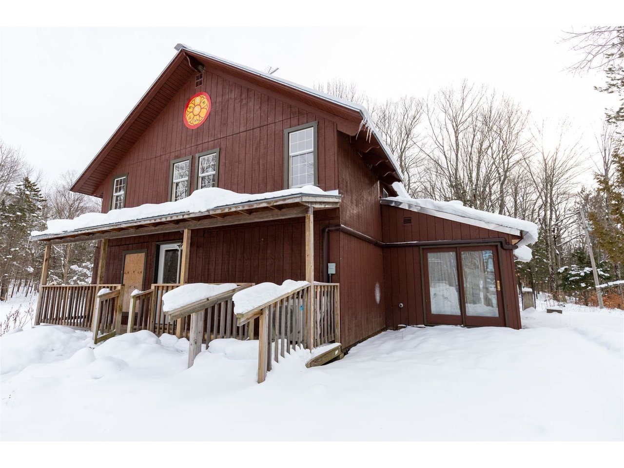 9464 County Road