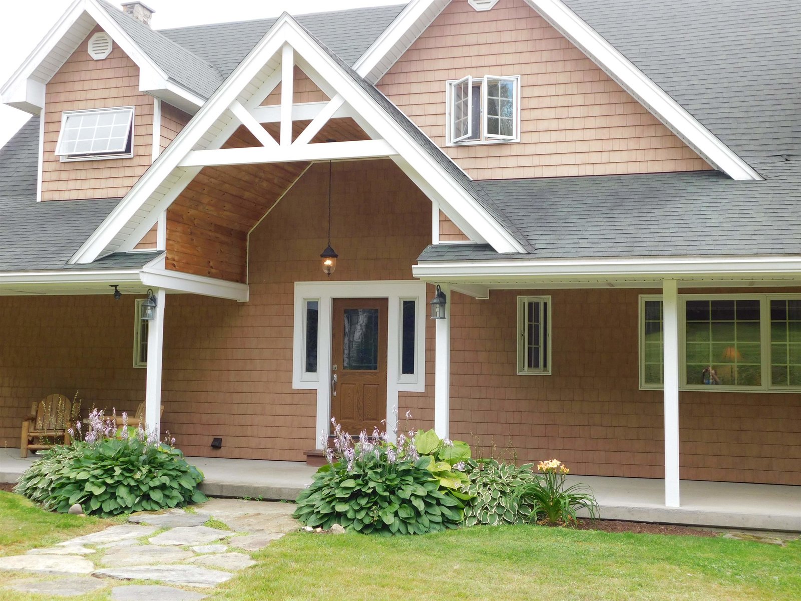 947 Morse Road