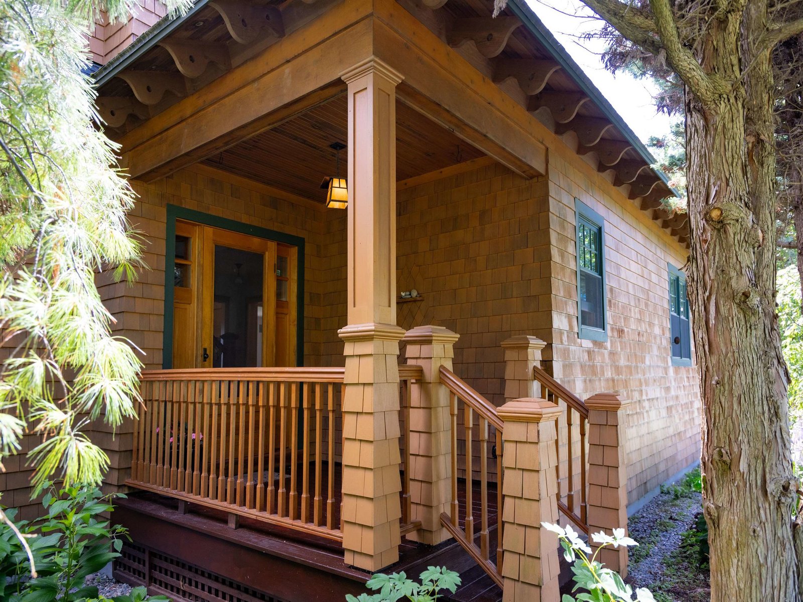 947 Oak Hill Road