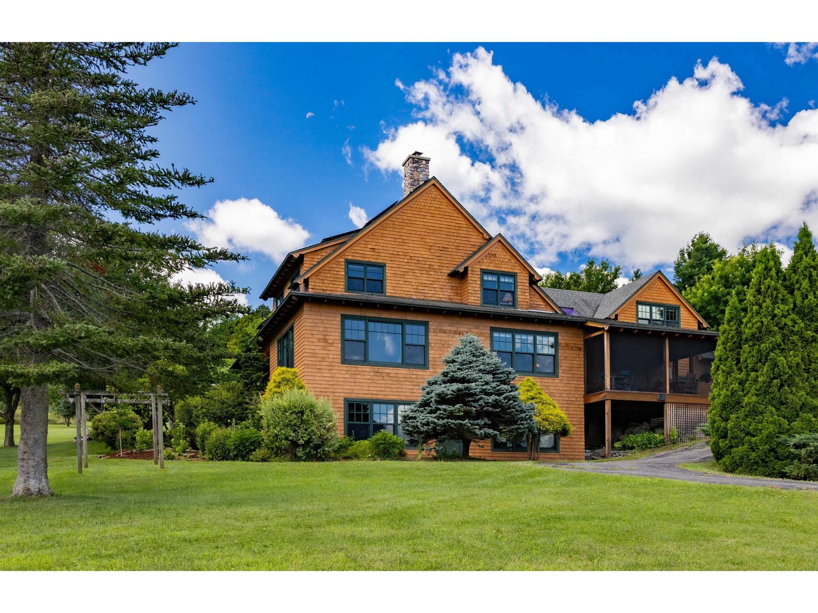 947 Oak Hill Road