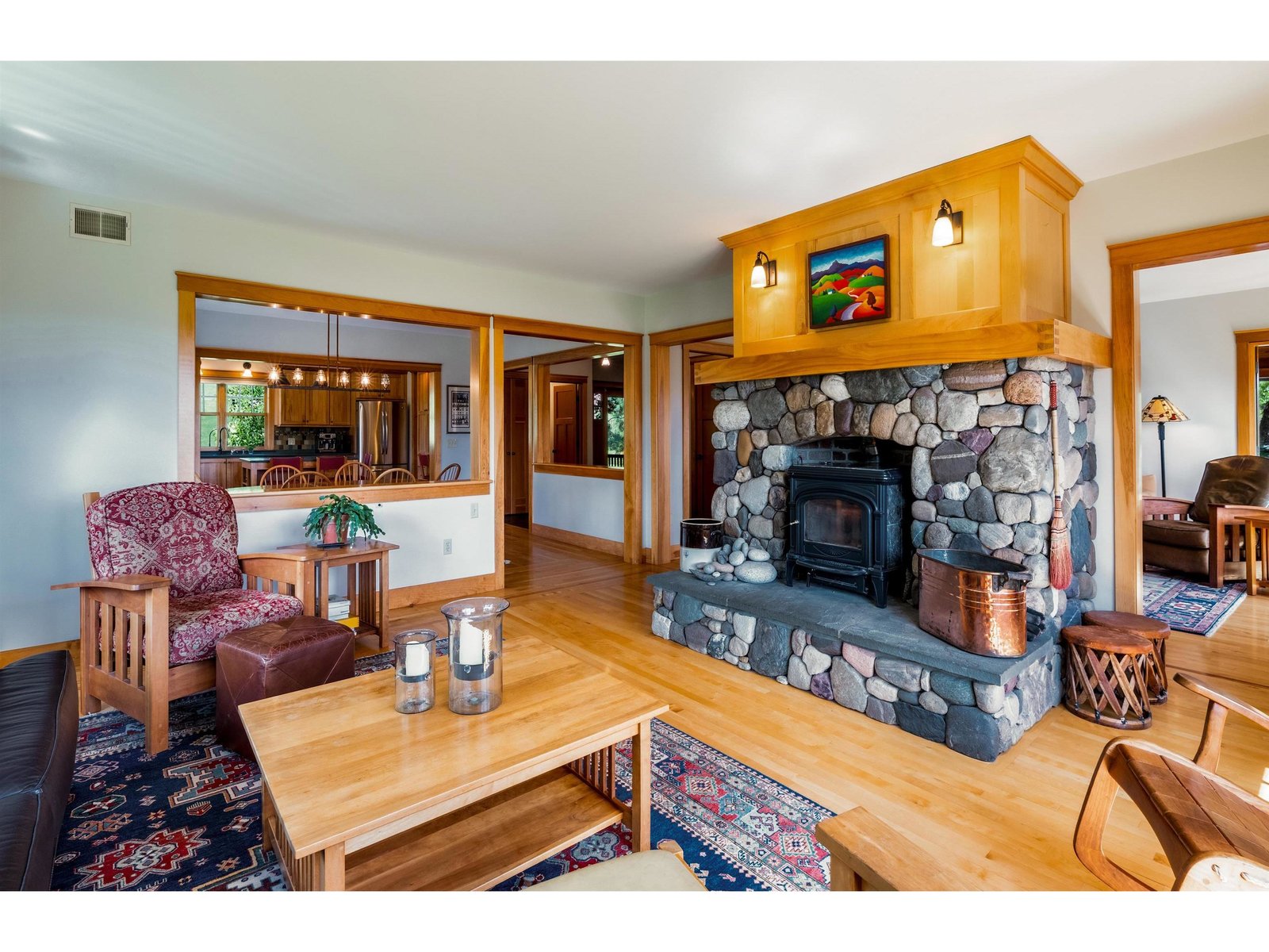 947 Oak Hill Road