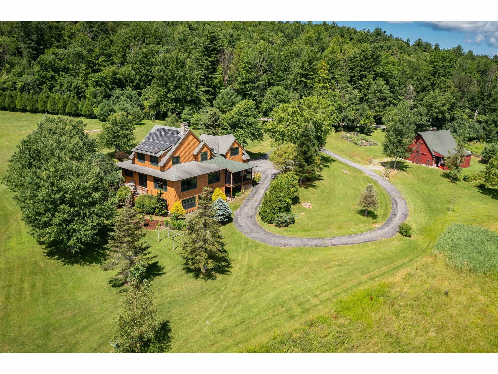 947 Oak Hill Road