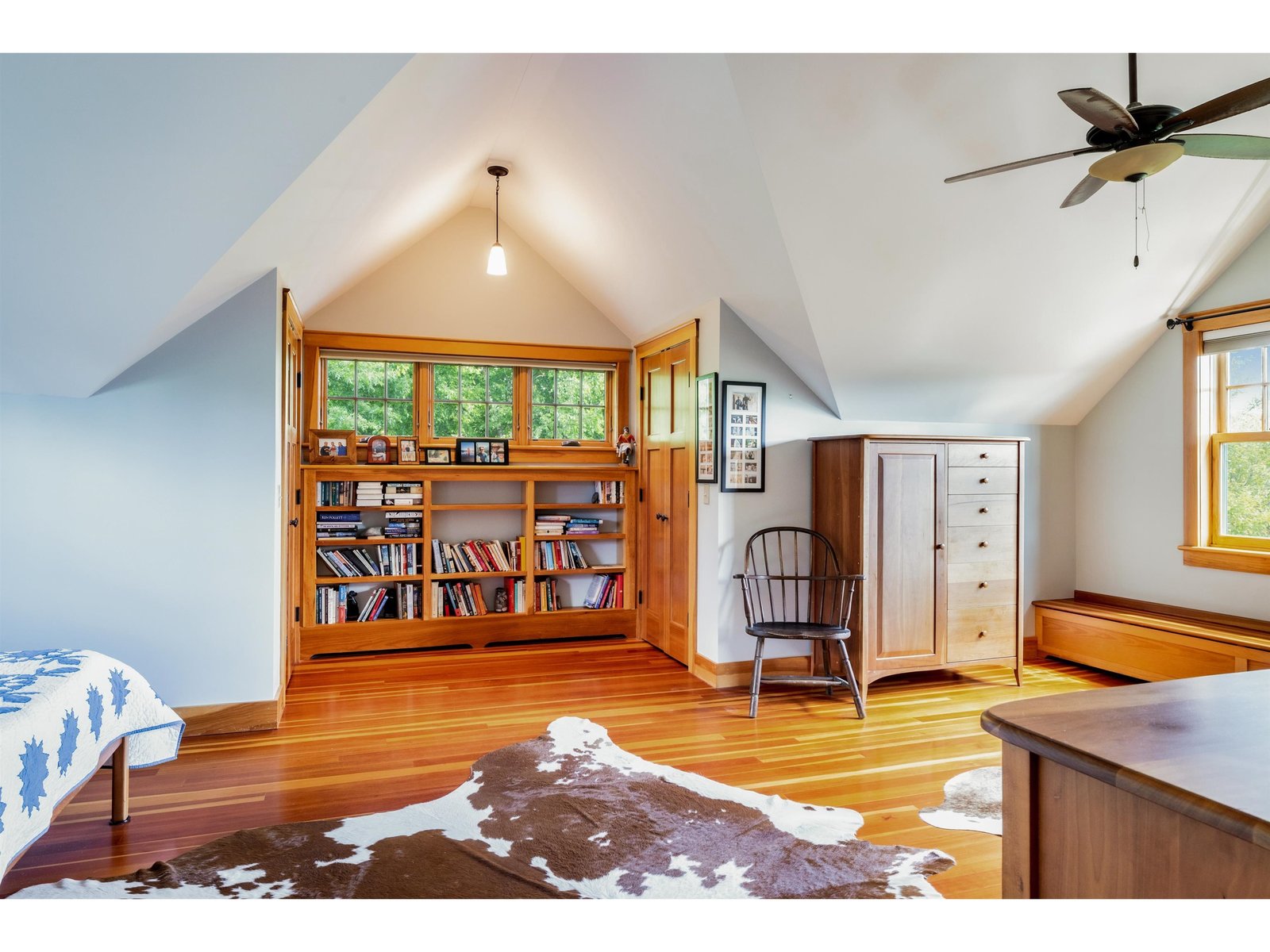 947 Oak Hill Road