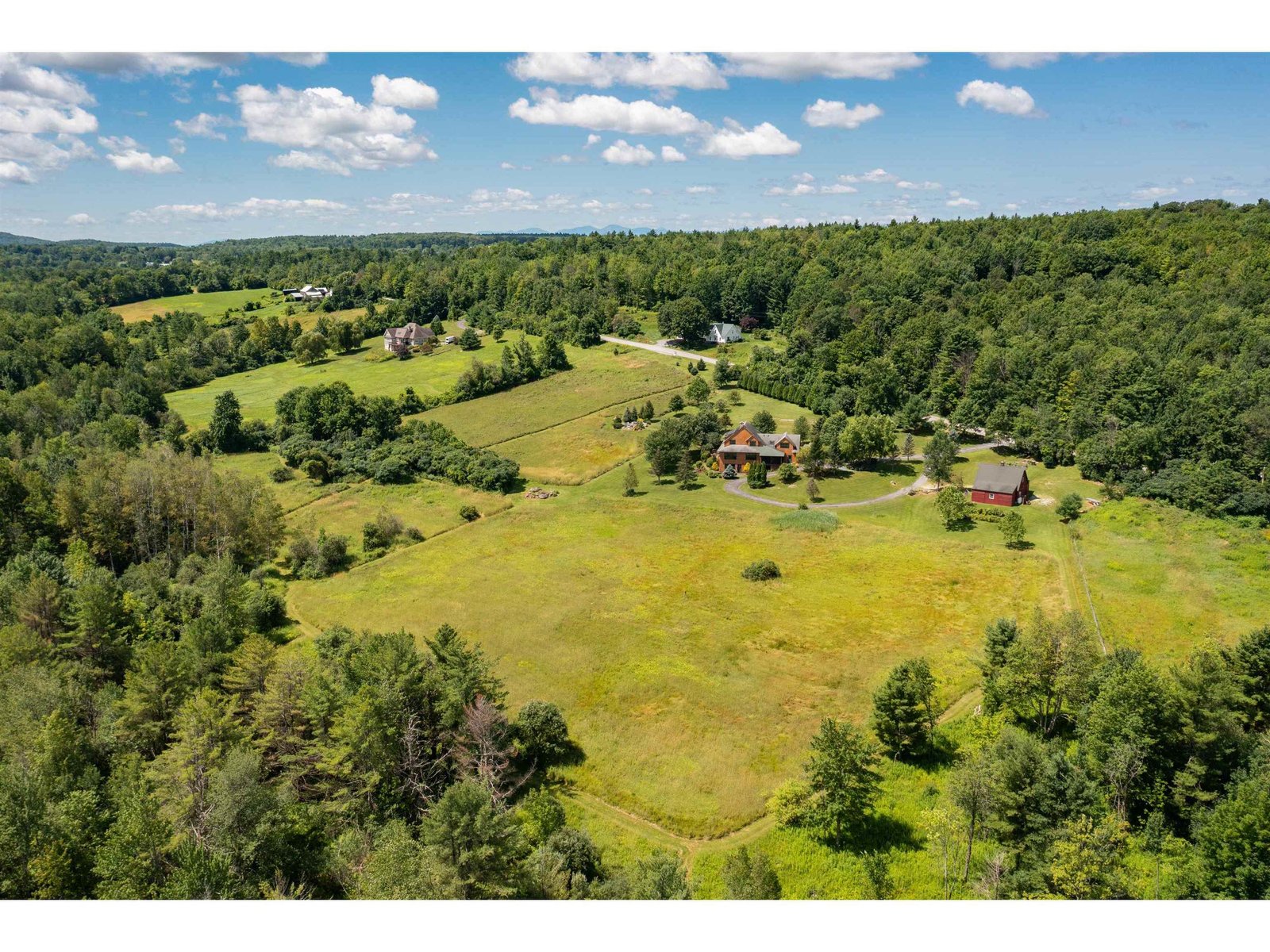 947 Oak Hill Road