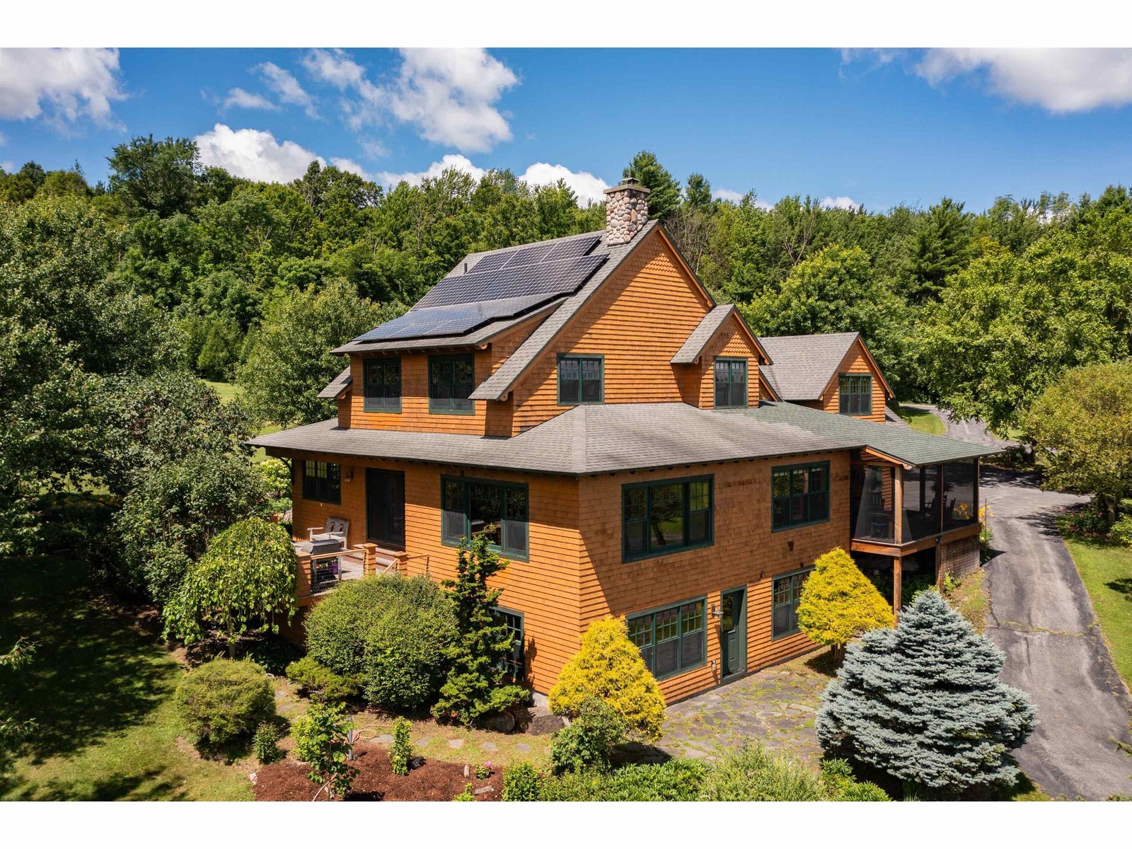 947 Oak Hill Road