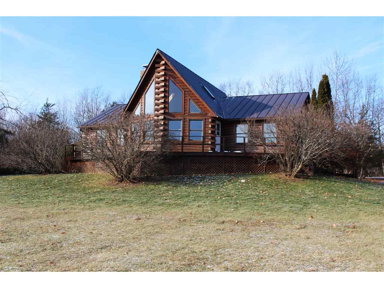 947 Savage Point Road