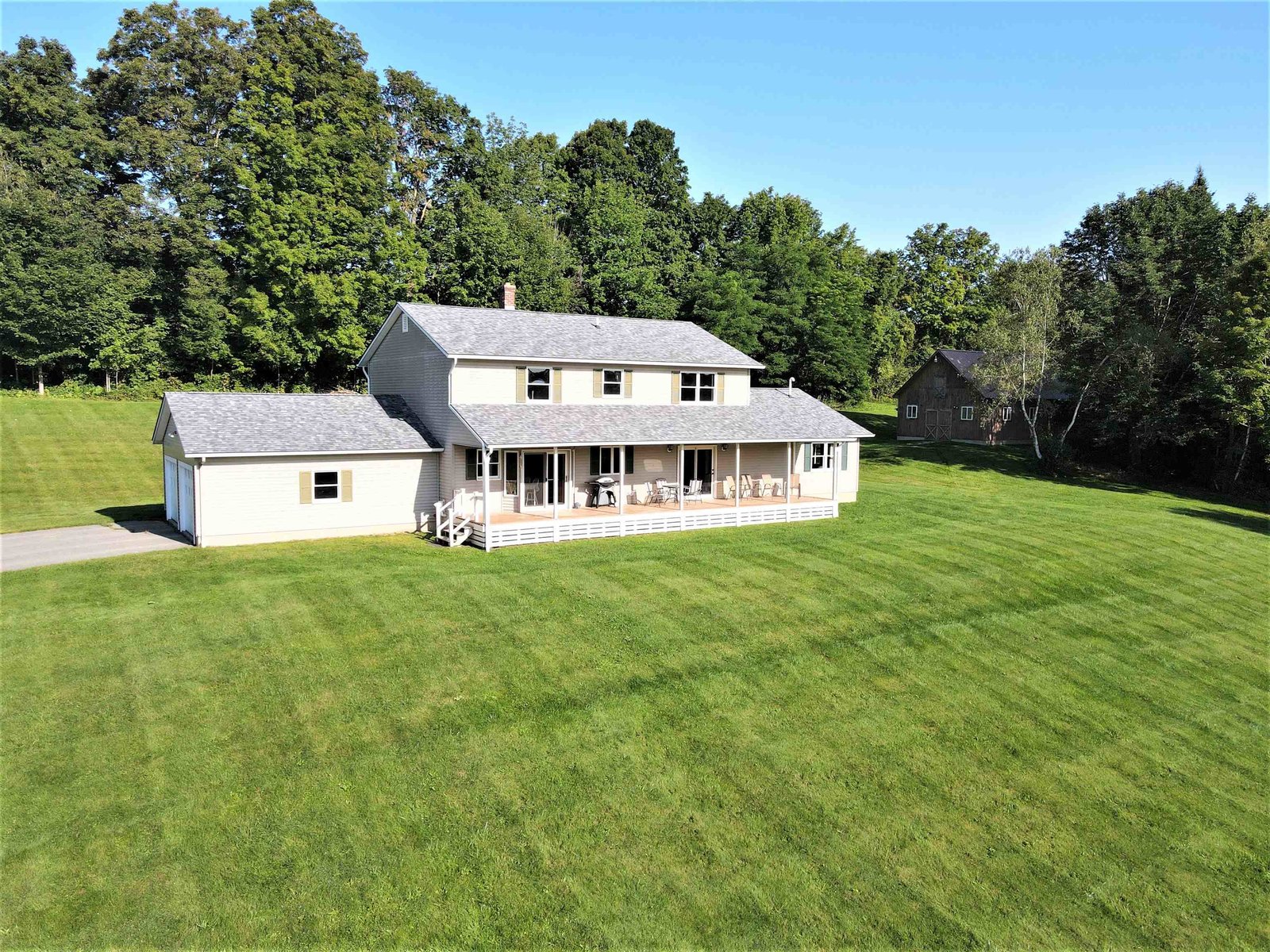 948 Lake Region Road