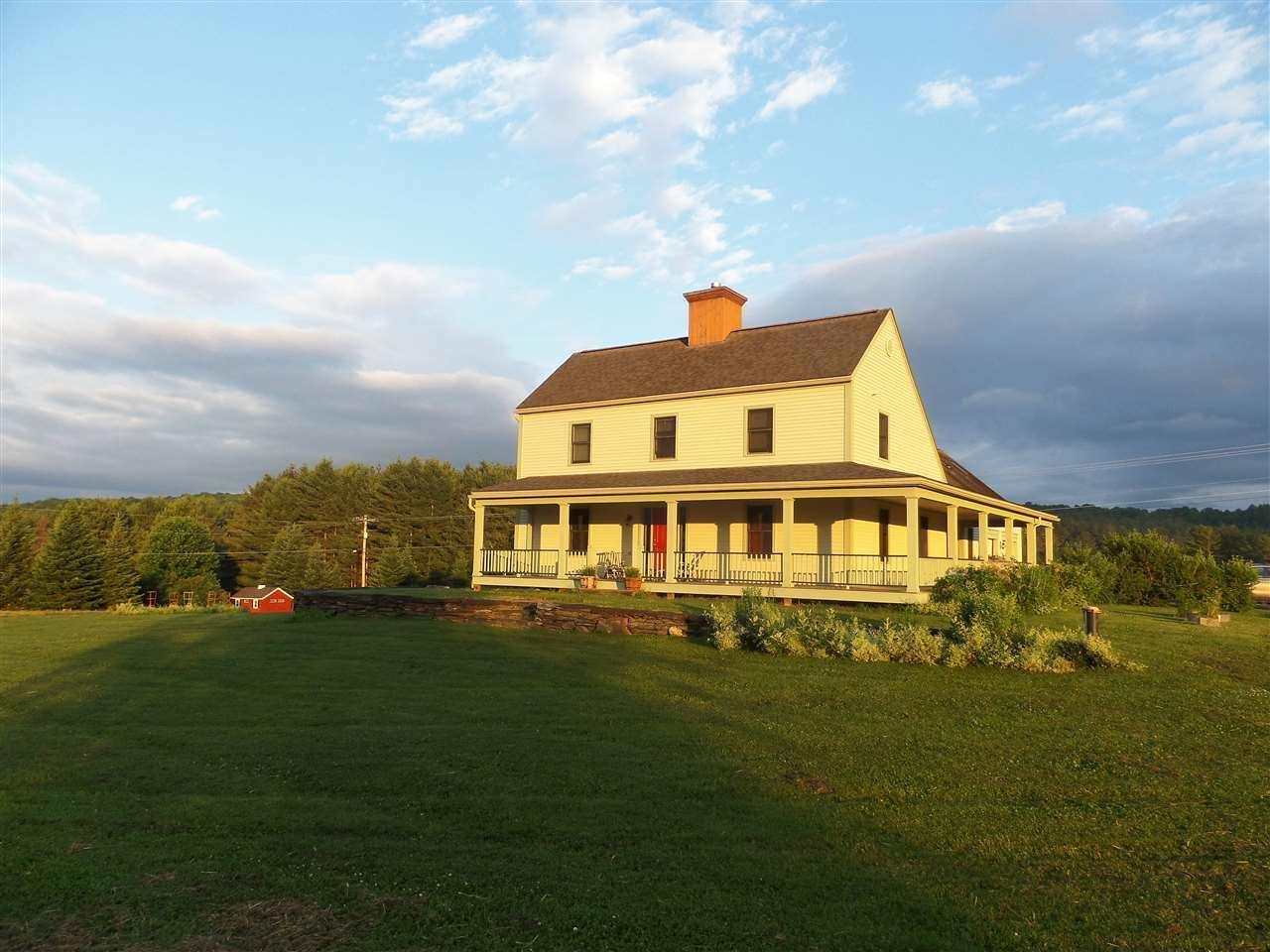 949 Cherry Tree Hill Road