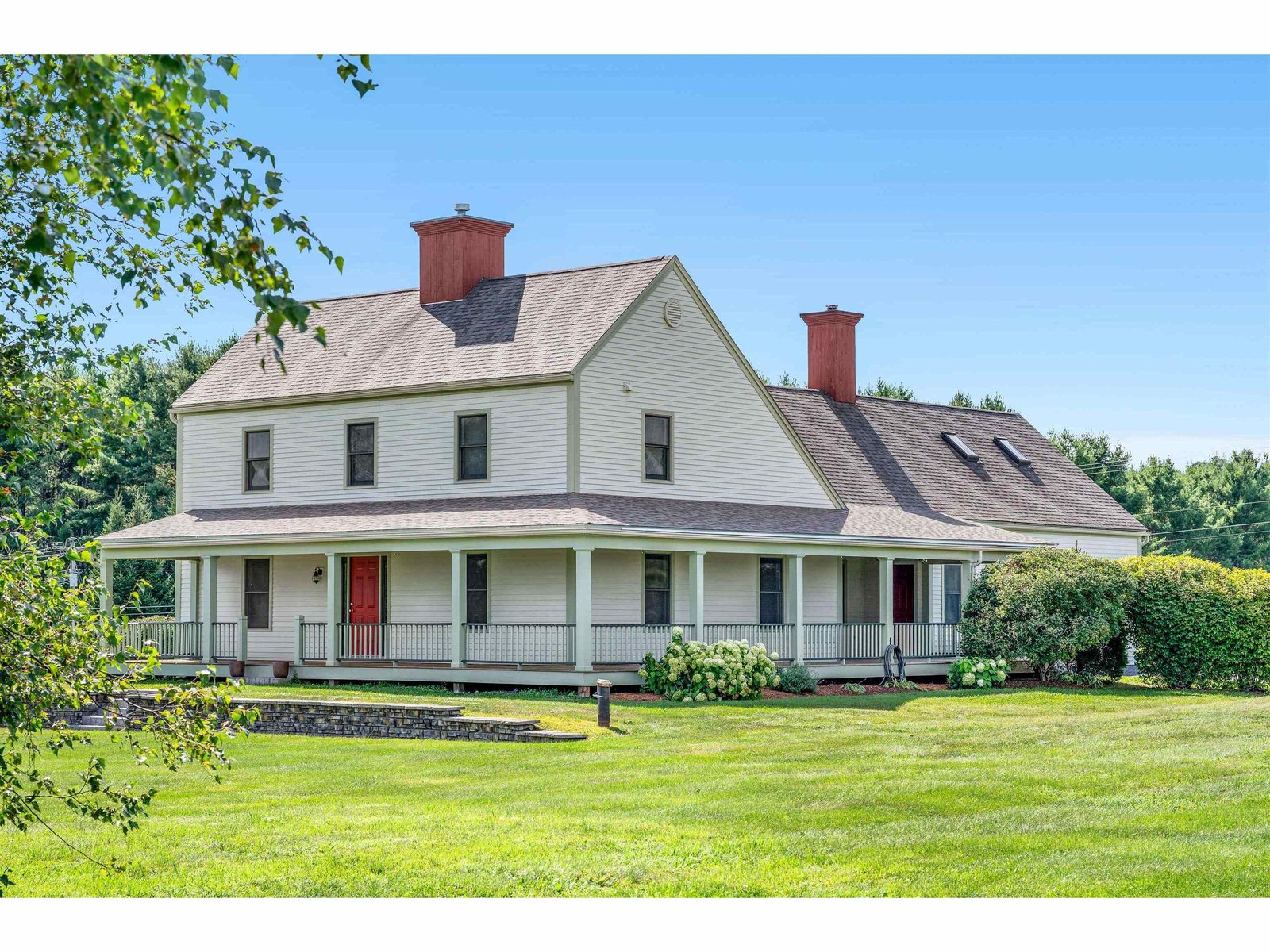 949 Cherry Tree Hill Road