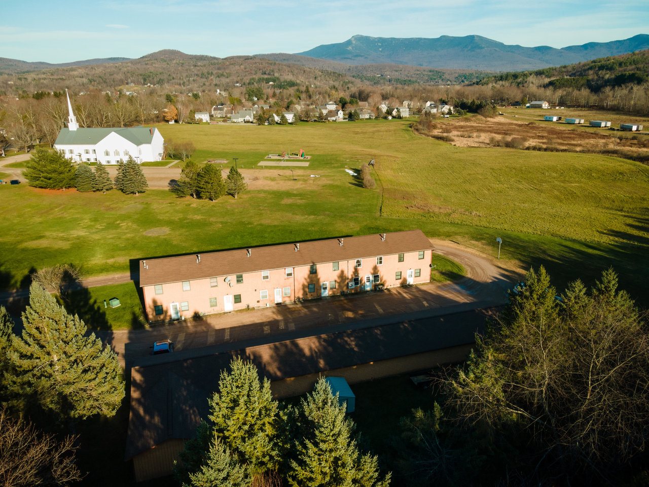 94C Raceway Road, Unit 3