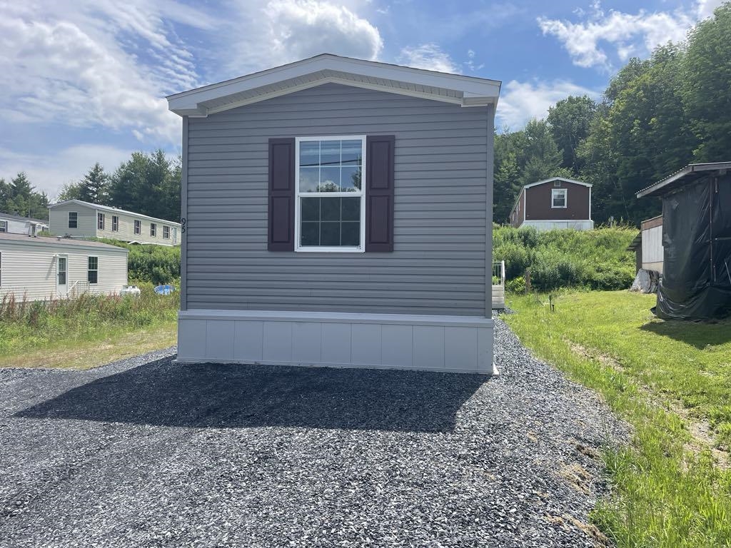 95 Addison Drive