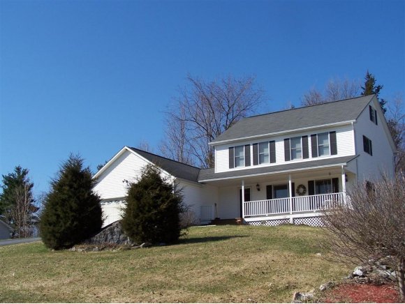 95 Allen Dr