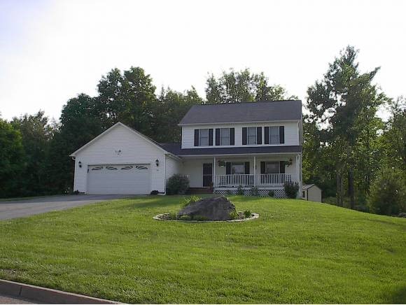 95 Allen Drive