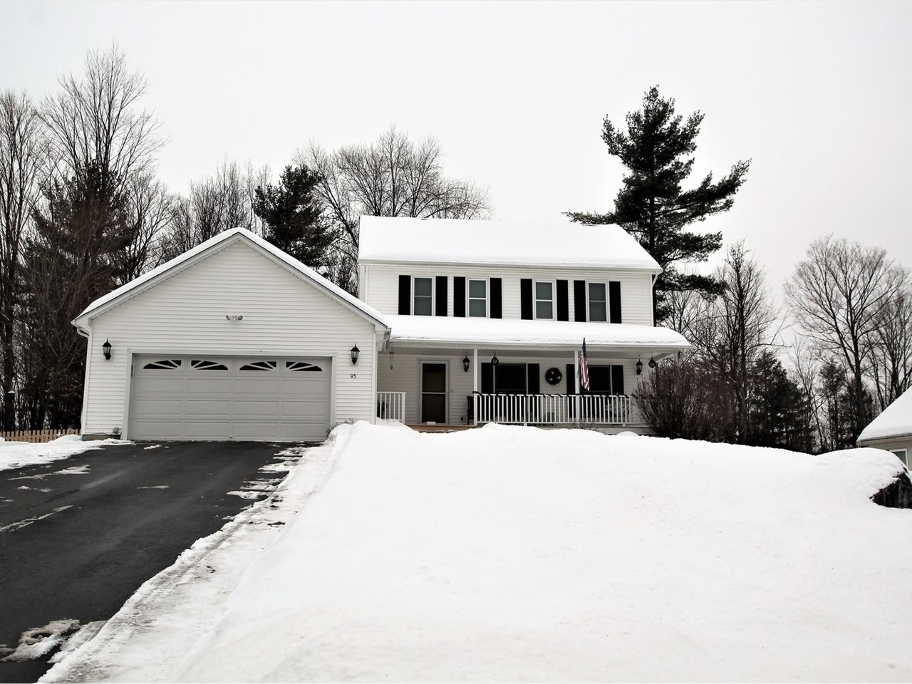 95 Allen Drive