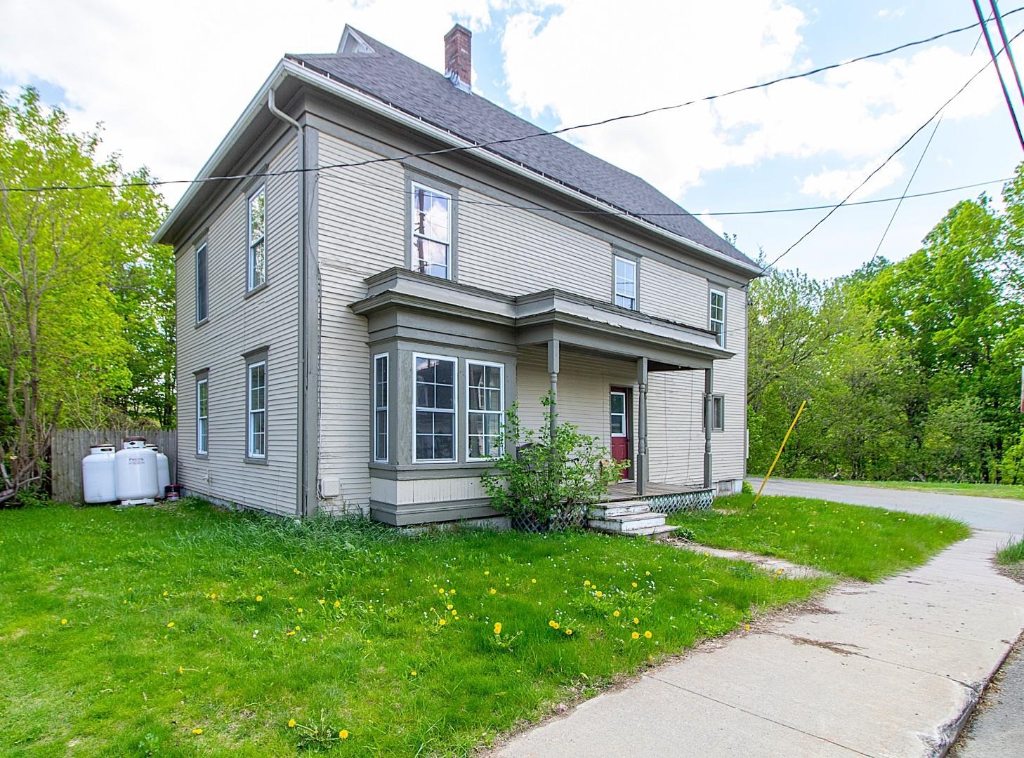 95 Autumn Street