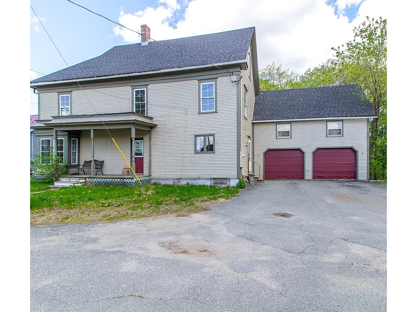 95 Autumn Street