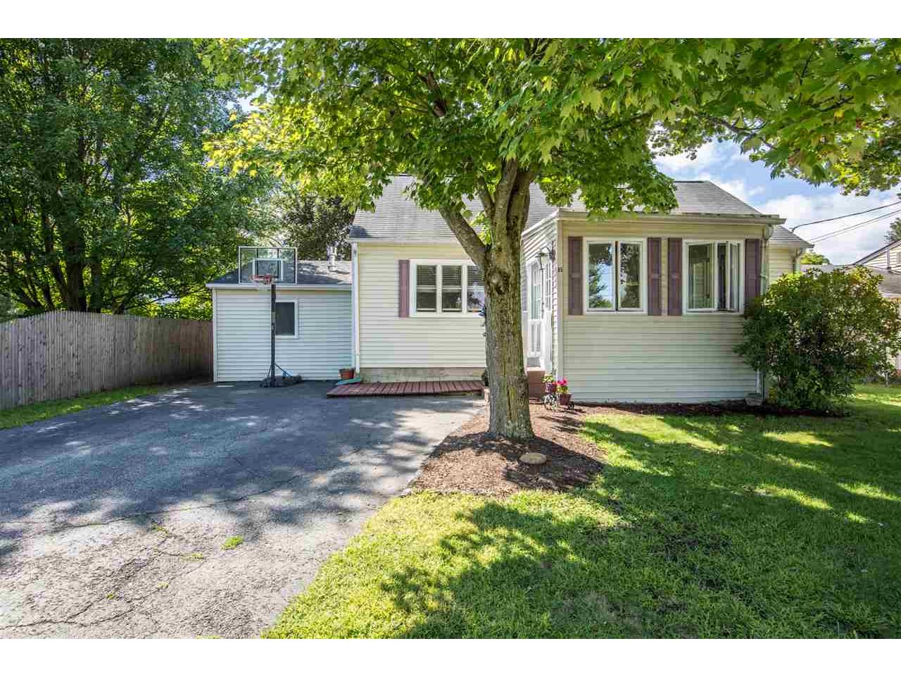 95 Barley Road