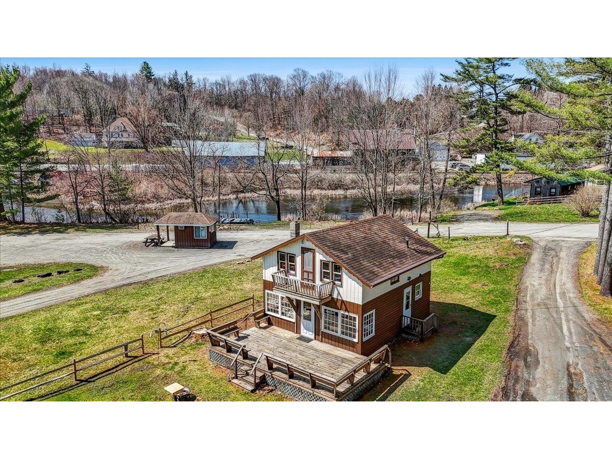 95 Bellwater Avenue