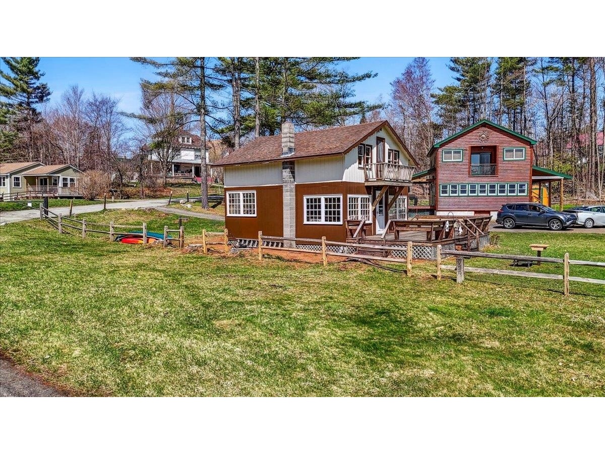 95 Bellwater Avenue