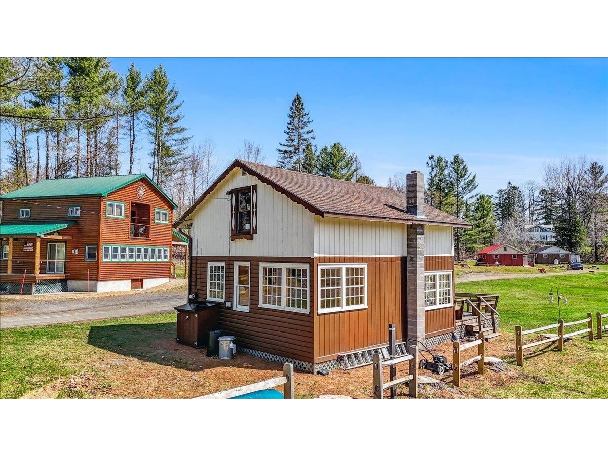 95 Bellwater Avenue
