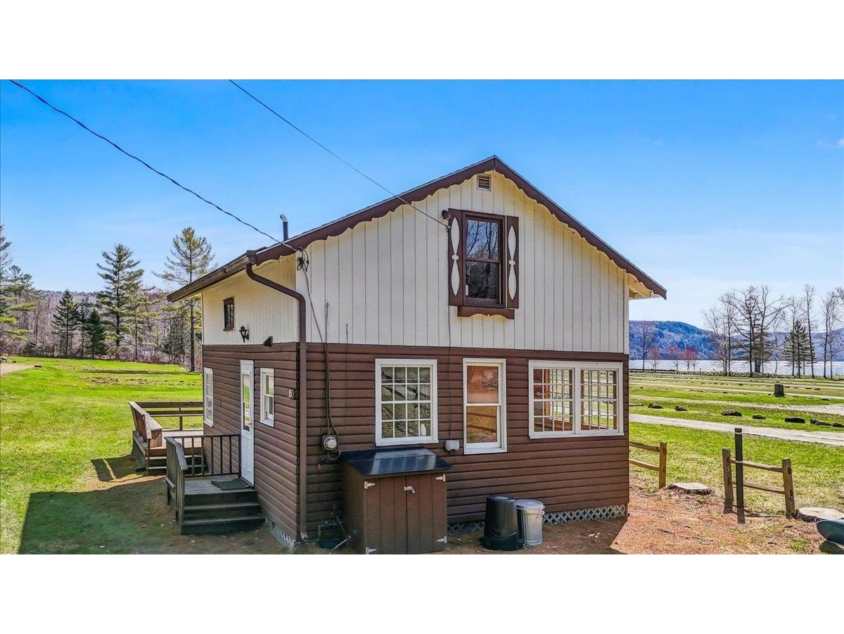95 Bellwater Avenue