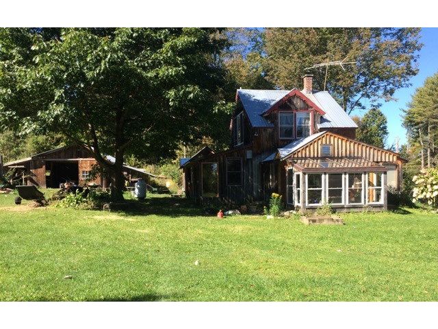 95 Chickering Road