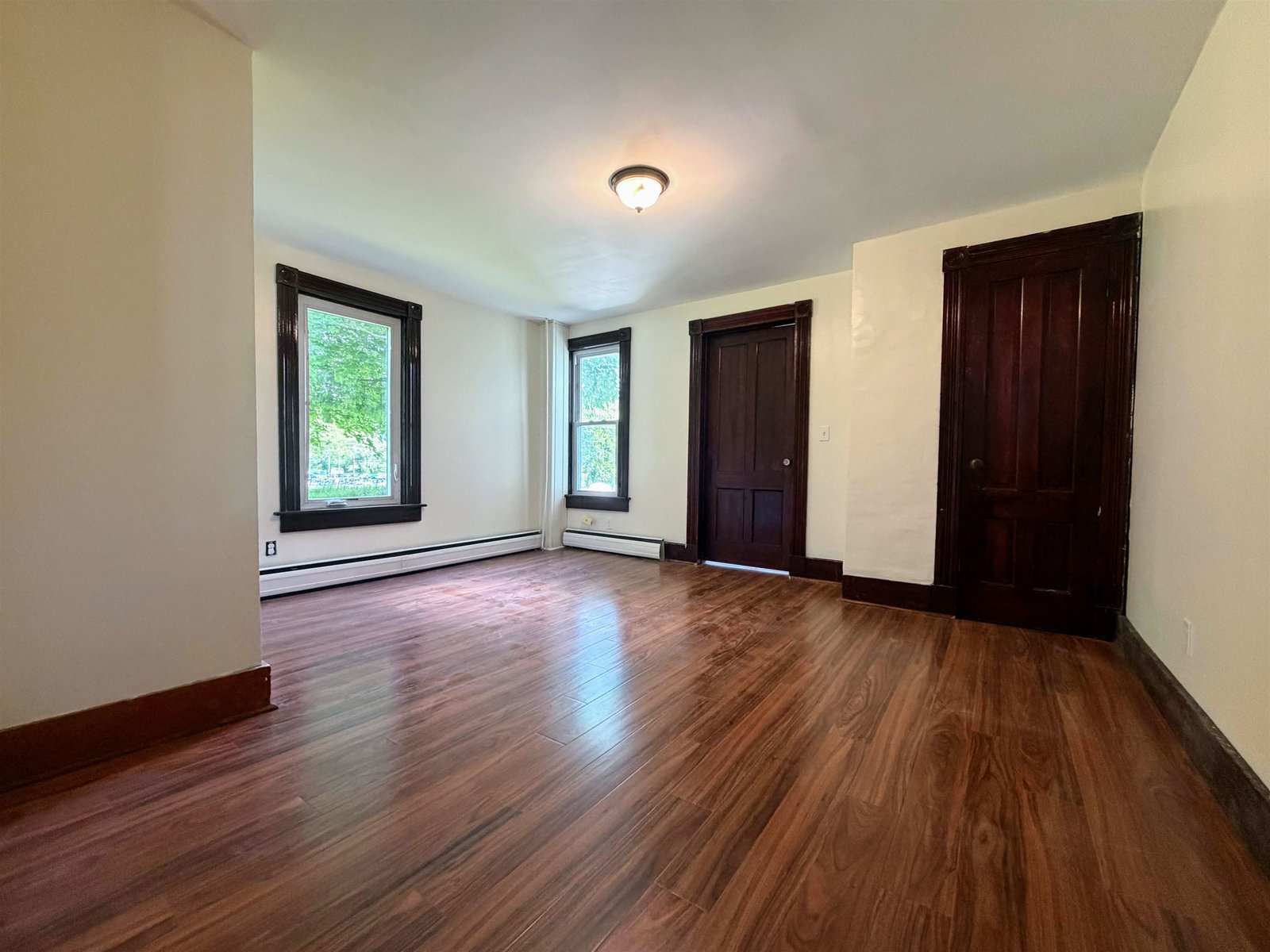 95 Clinton Street