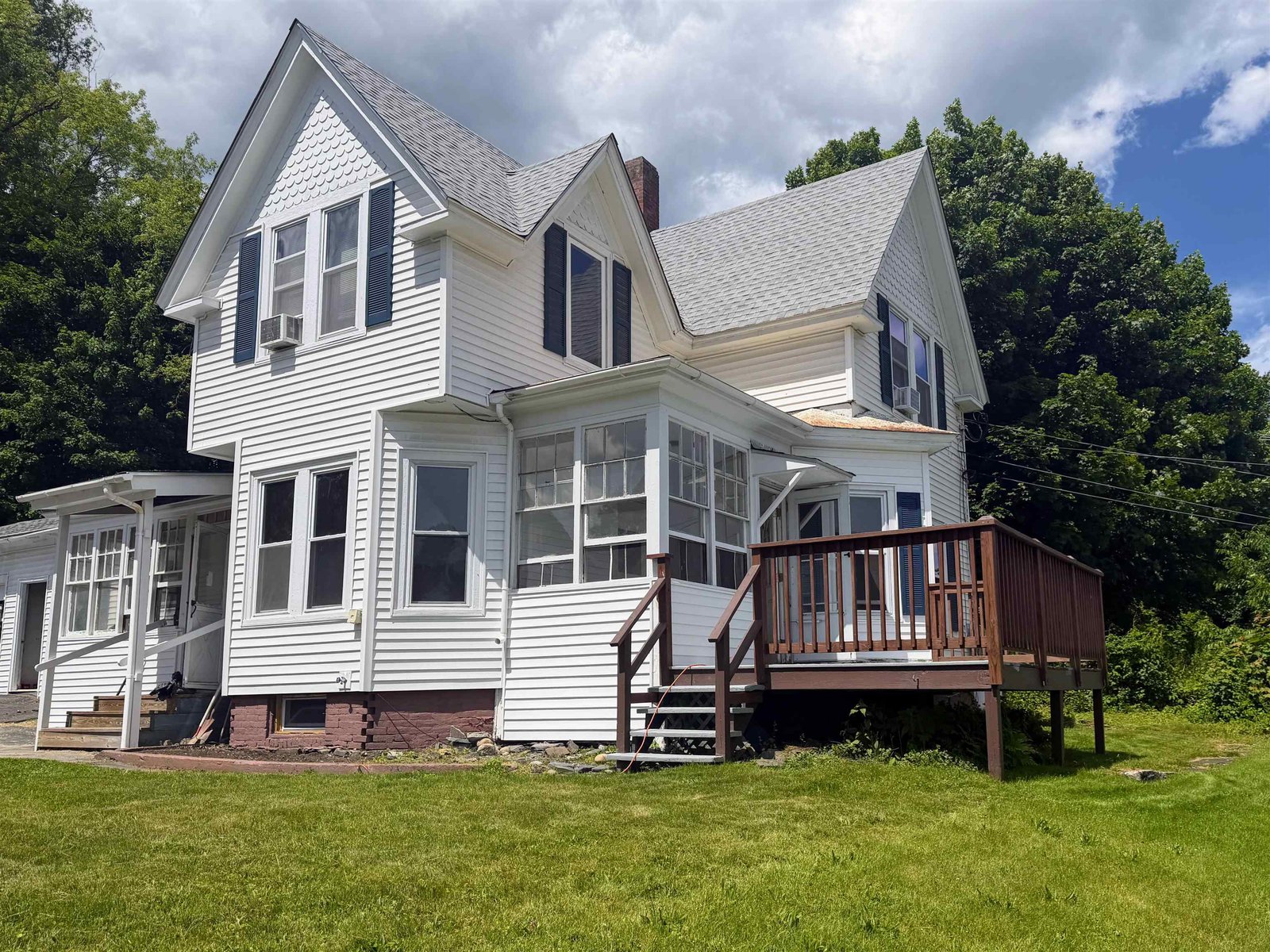 95 Clinton Street