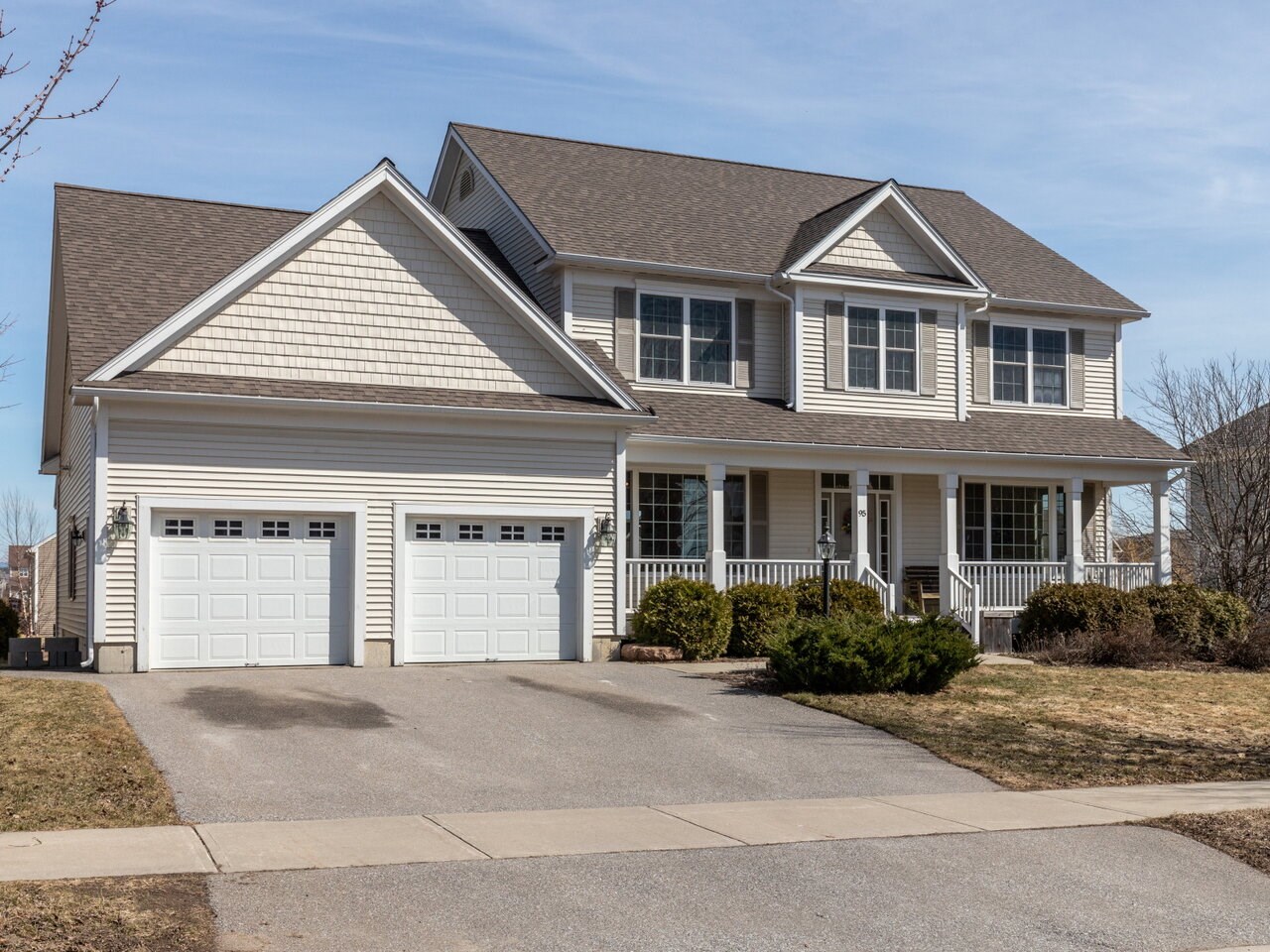 95 Crispin Drive
