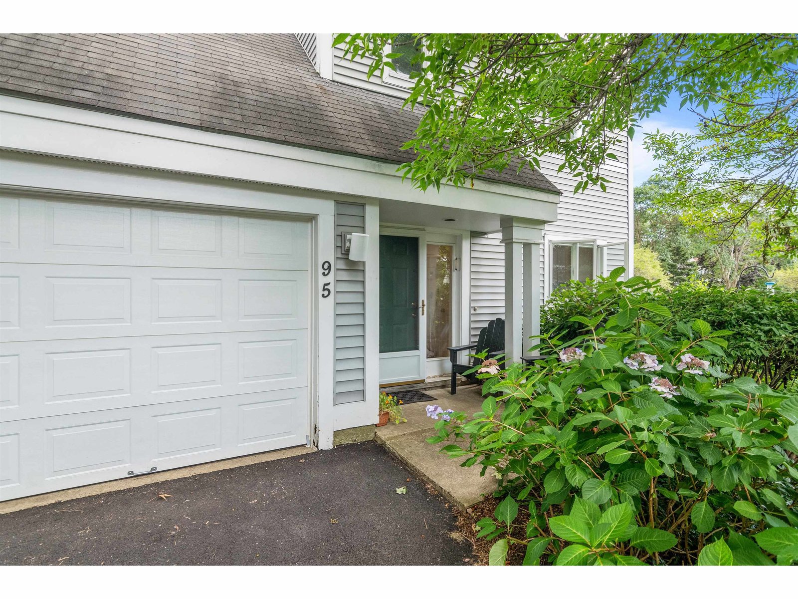 95 Cumberland Road