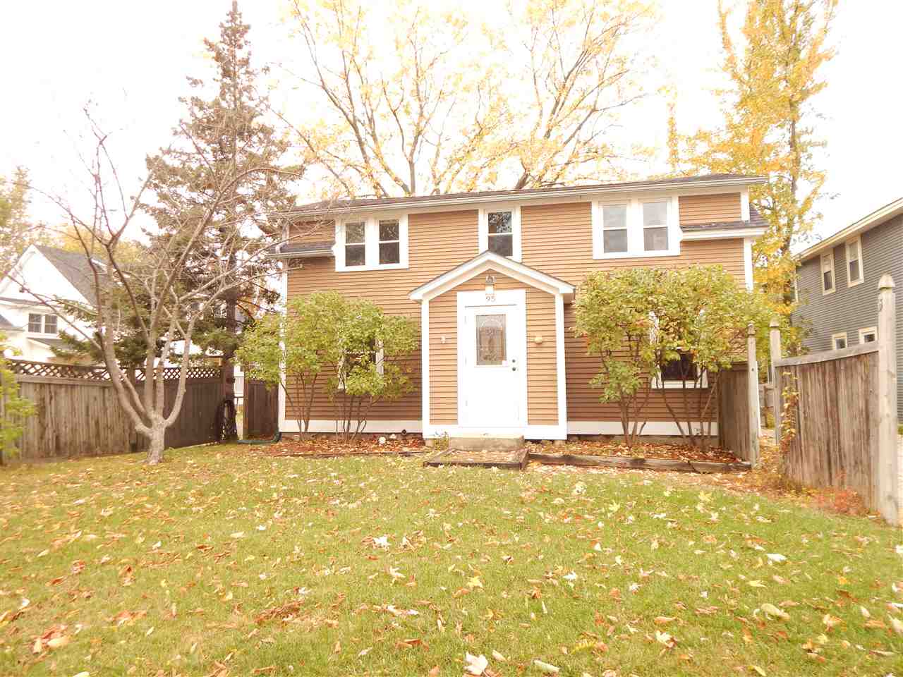 95 East Allen Street