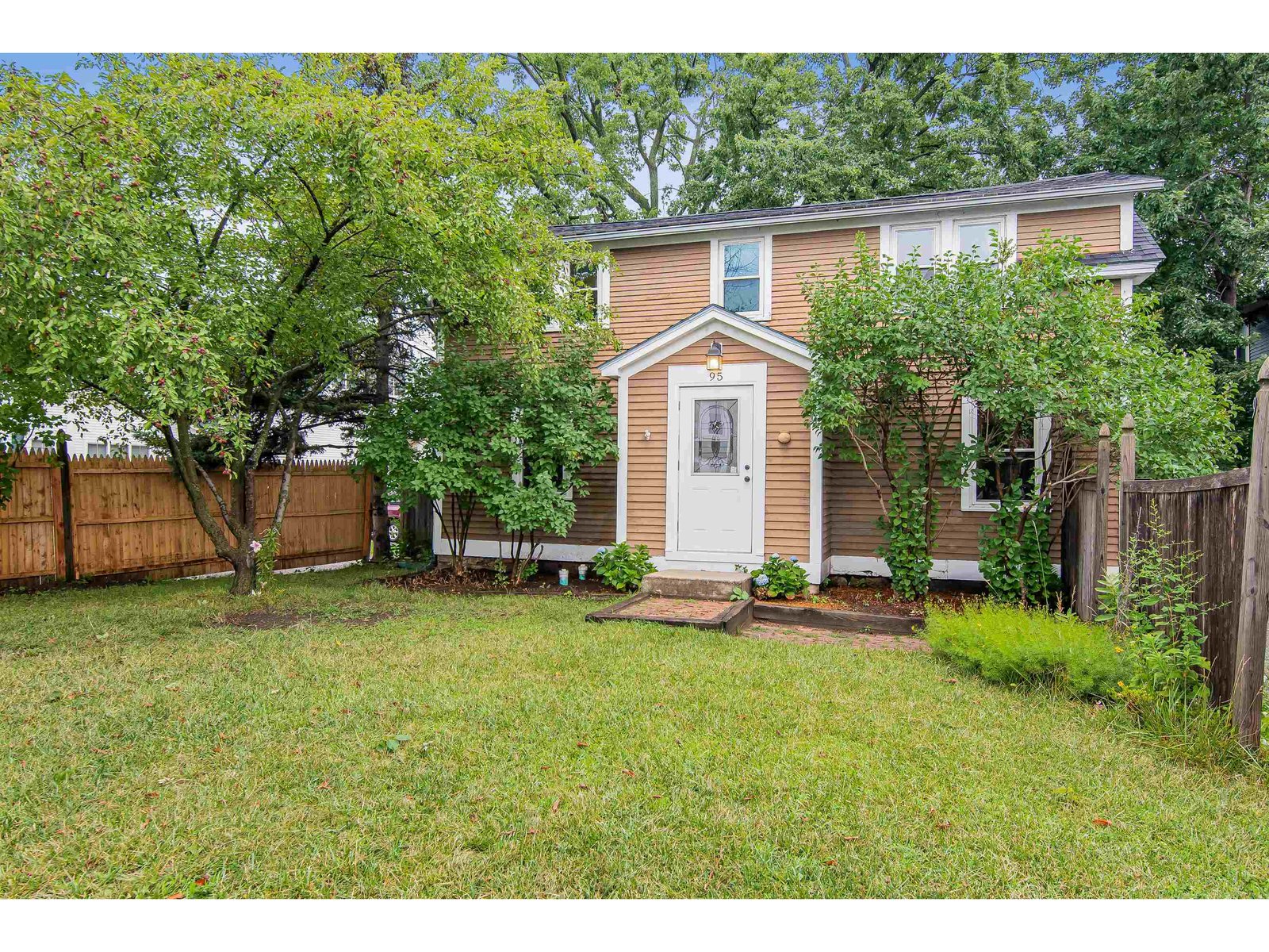 95 East Allen Street, Winooski 95 East Allen Street, Winooski