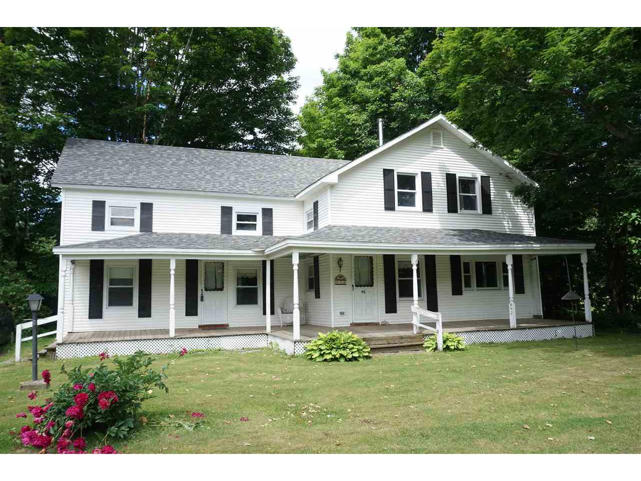 95 East Road