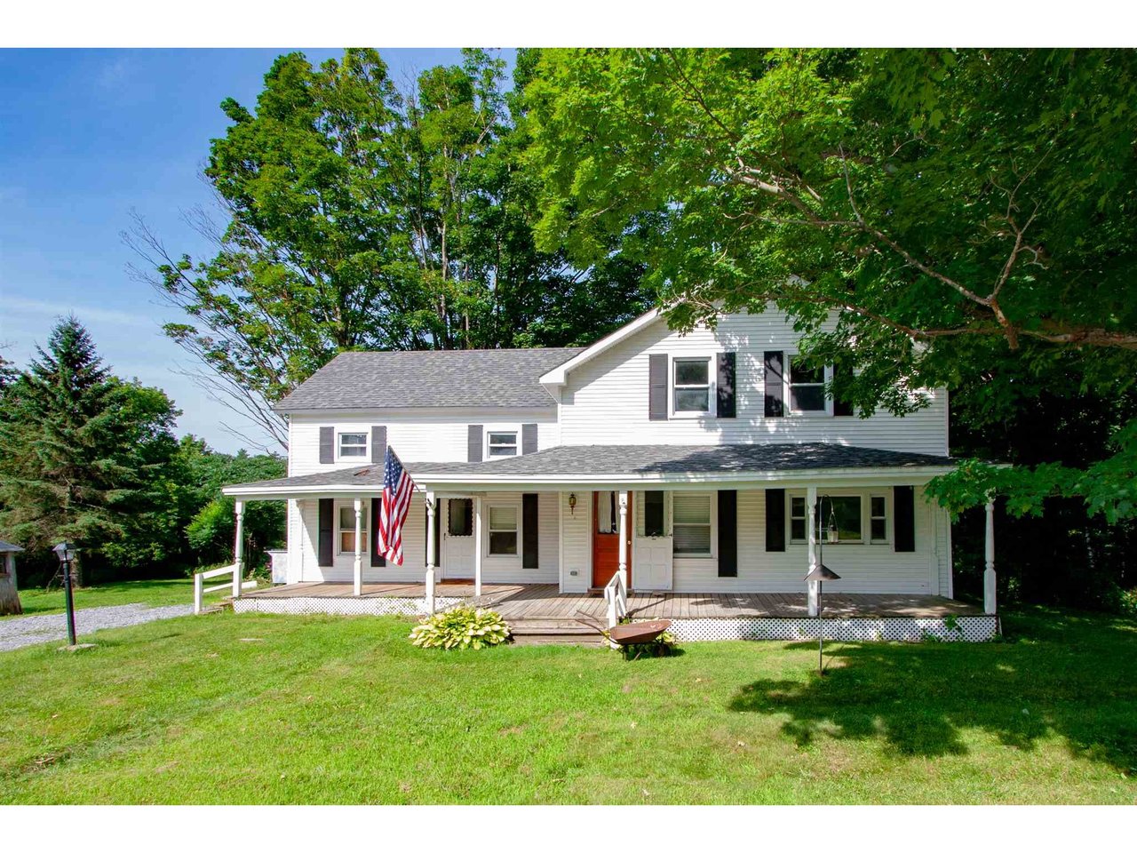 95 East Road